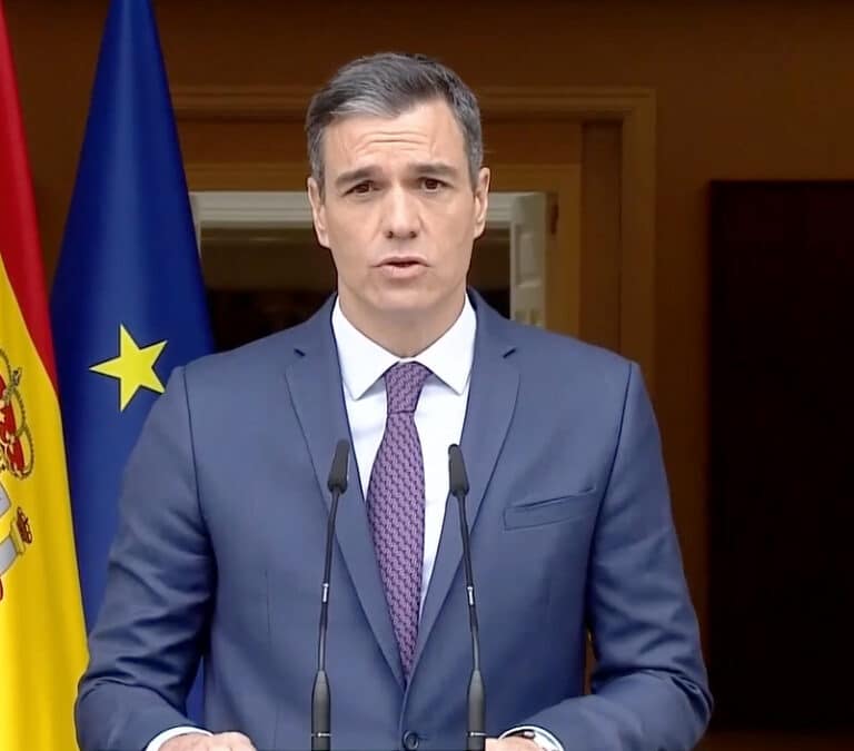 Sánchez adelanta las elecciones generales al 23 de julio tras la debacle del 28-M