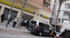 La Policía detiene a un consejero de Melilla y al yerno del líder del partido pro marroquí por la compra de votos