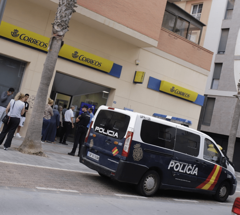 El voto por correo en Melilla: las claves de un posible fraude el 28-M 