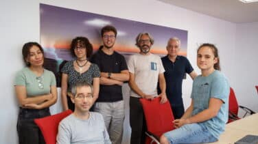 La IA en la investigación pública: cada vez más democratizada pero muy competitiva