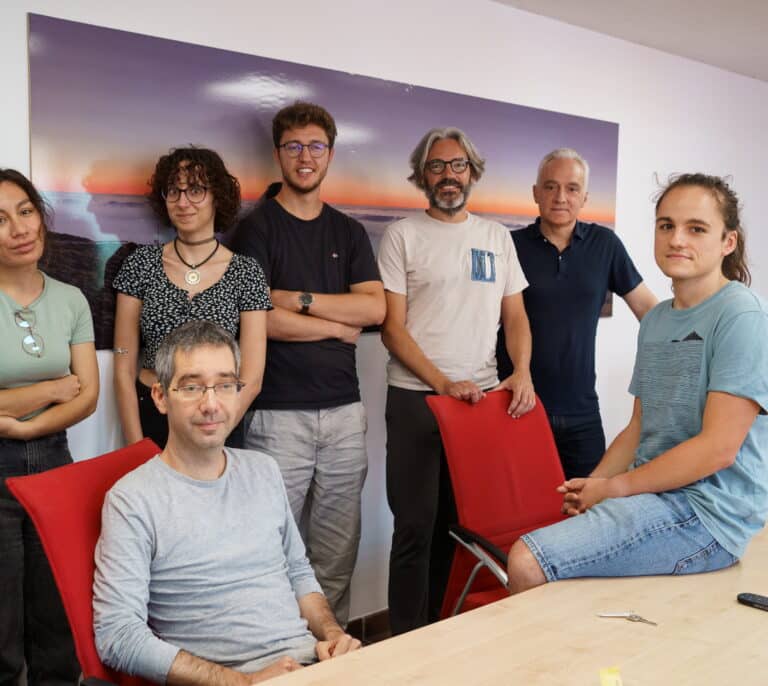 La IA en la investigación pública: cada vez más democratizada pero muy competitiva