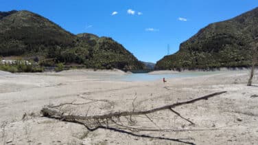 El Gobierno calcula que el abastecimiento de agua está garantizado hasta al menos septiembre