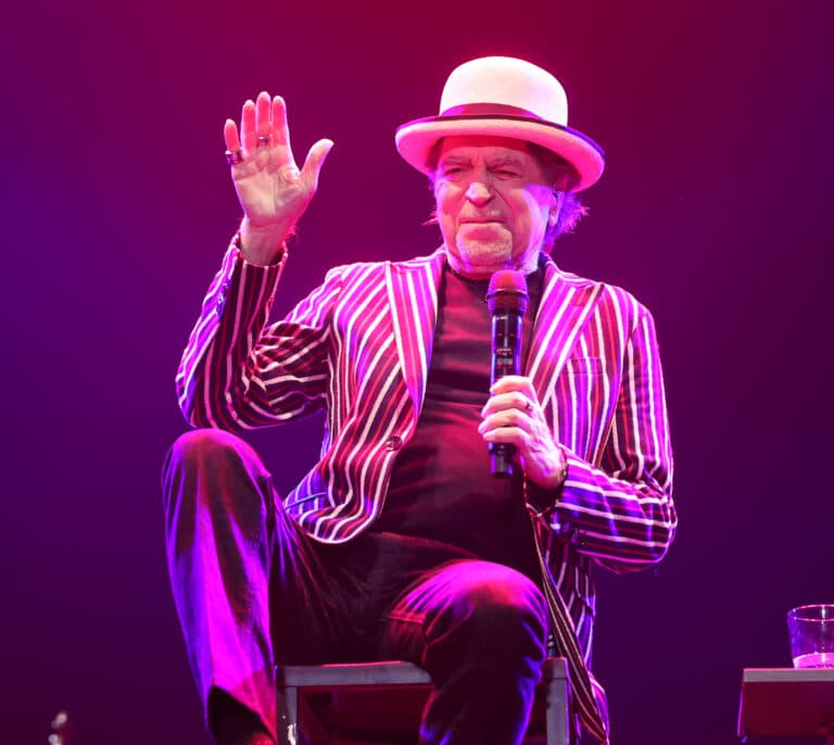 Joaquín Sabina deberá pagar 2,5 millones a Hacienda por derechos de autor