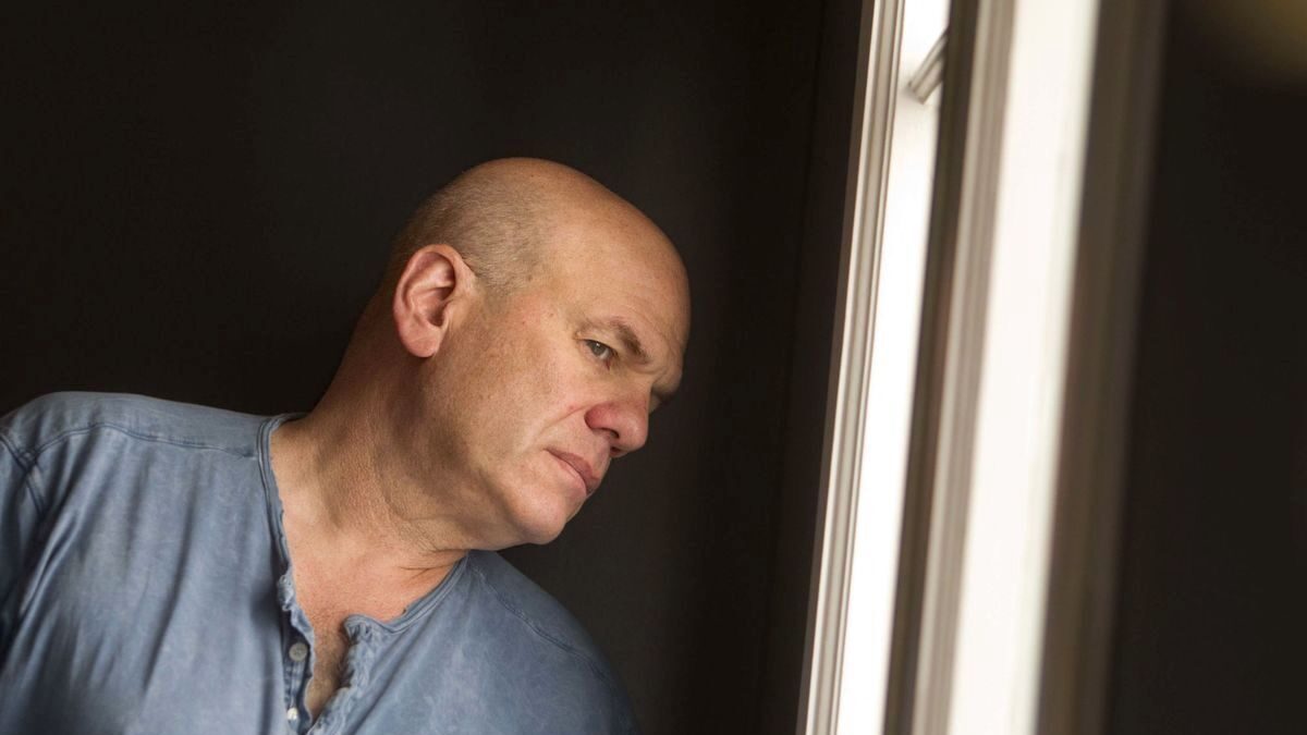 David Simon, creador de 'The Wire'