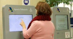 ¿Cómo se pide la cita previa presencial para la declaración de la renta 2022?