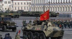 El efecto bumerán del Día de la Victoria: la Rusia de Putin no es invencible