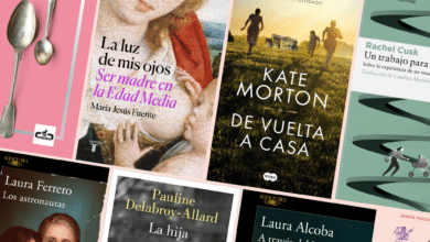 La maternidad en el centro de la literatura: los 10 libros que deberías leer si eres madre (o no)