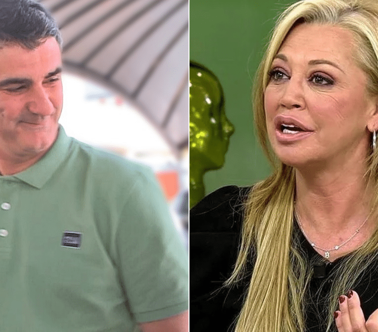 Jesulín de Ubrique y Belén Esteban: la batalla que nunca termina