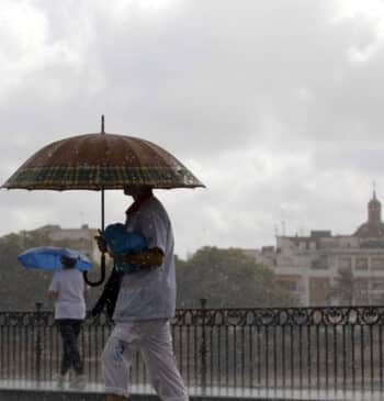 ¿Qué tiempo hará en Semana Santa? Esta es la previsión de jueves [...]