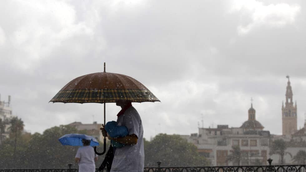 ¿Qué tiempo hará en Semana Santa? Esta es la previsión de jueves a domingo