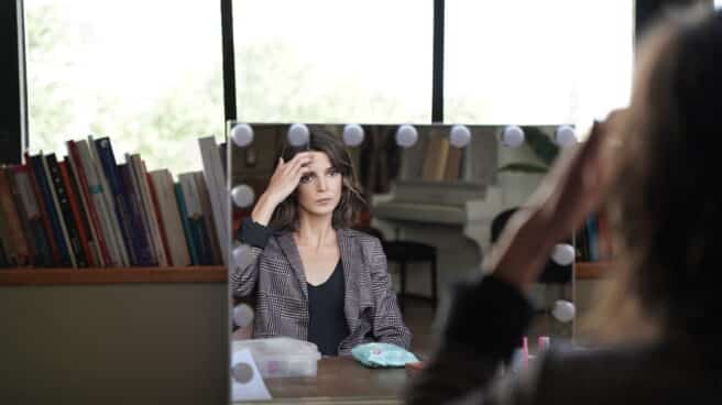Clara Lago estrena el 1 de junio el audiolibro 'El nide del cuco' de Camilla Läckberg en Audible Clara Lago estrena el 1 de junio el audiolibro 'El nide del cuco' de Camilla Läckberg en Audible