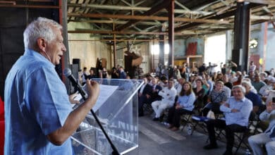 Un millar de presos políticos, 14 en huelga de hambre, pendientes de Borrell en Cuba