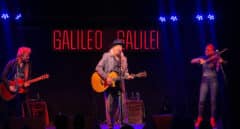 Elliot Murphy, el último 'Rock Star' hace doblete en Madrid como músico y escritor
