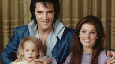 La herencia maldita de Elvis Presley: conflictos por su gestión tras la muerte de su hija