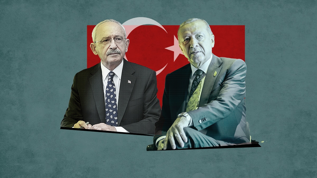 Cebollas y patatas, un plato indigesto para Erdogan: la batalla por la democracia en Turquía