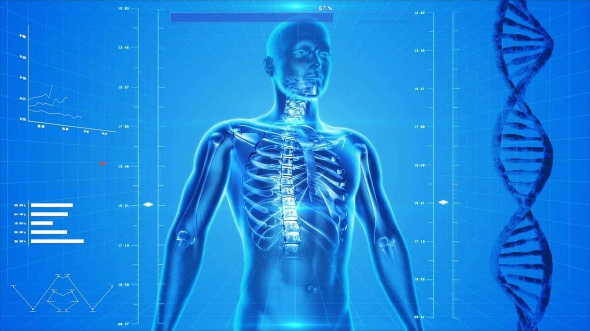 Pangenoma: el mapa genético del ser humano más completo de la historia que ayudará a la medicina