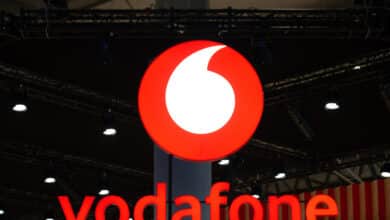 Vodafone España cambia su cúpula y su experto en fusiones fichado hace dos meses abandona la empresa