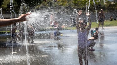 El impacto del cambio climático en las ciudades se cuela en las elecciones