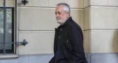 Griñán no entrará en la cárcel: La Audiencia de Sevilla acuerda suspender la pena por su enfermedad