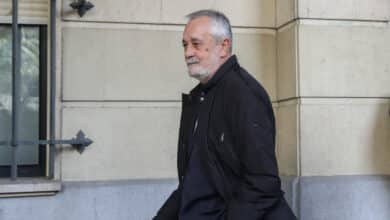 Griñán no entrará en la cárcel: La Audiencia de Sevilla acuerda suspender la pena por su enfermedad