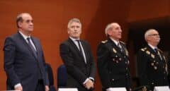 Los sindicatos plantan a la Dirección de la Policía en la primera reunión tras las promesas de Marlaska