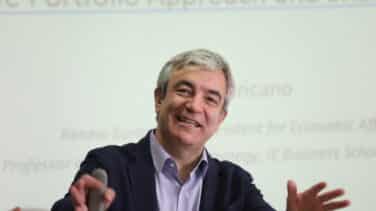 Feijóo ficha al exeurodiputado de Ciudadanos Luis Garicano para la fundación del PP