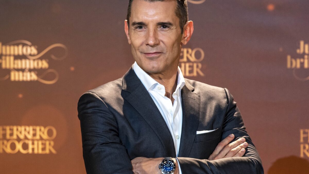 Telecinco prepara una versión renovada de 'allá tú' con jesús vázquez