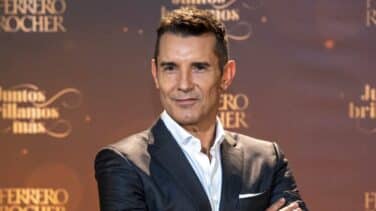 Telecinco prepara una versión renovada de 'Allá tú' con Jesús Vázquez