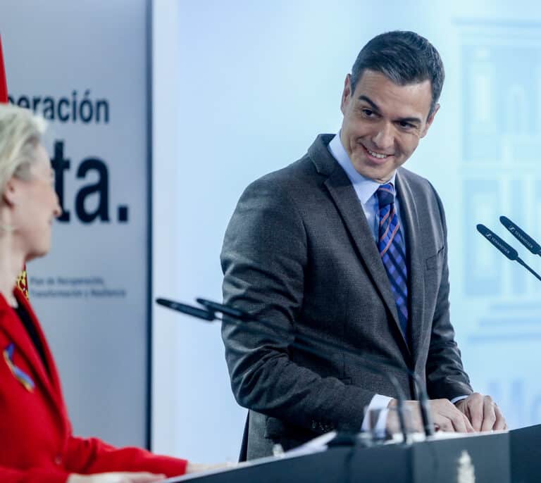 La Comisión Europea pide a Argelia que revise las limitaciones a las exportaciones españolas