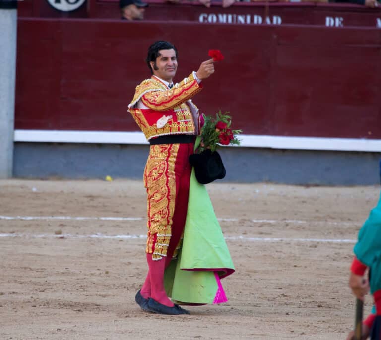 Estos son los carteles de San Isidro