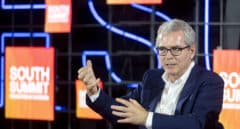 Pablo Isla ficha por Cinven para gestionar las inversiones de MásMóvil y del dueño de Burger King