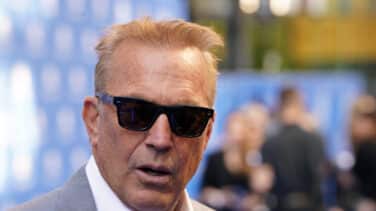 Kevin Costner pone fin a su matrimonio por "circunstancias fuera de su control"