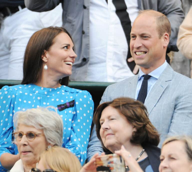 Kate Middleton, Cristina Pedroche y muchas más: las 'celebrities' que usan hipnoparto