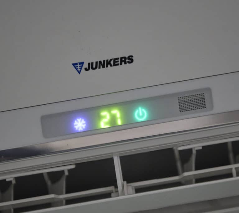 El calor y la eficiencia energética disparan las instalaciones de aire acondicionado