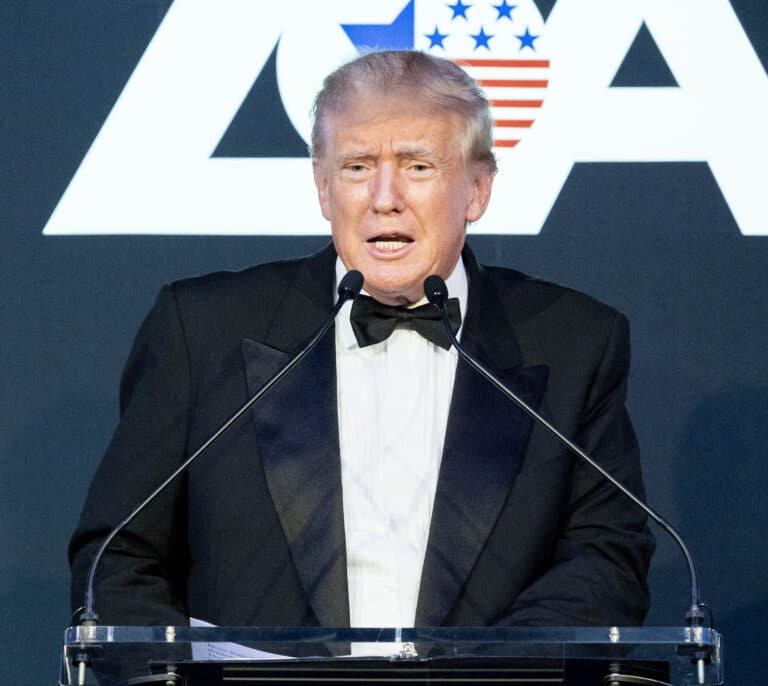 El jurado condena a Donald Trump por abusar sexualmente de la escritora Jean Carroll