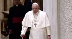 El Papa Francisco revela que el Vaticano está implicado en una misión para poner fin a la guerra en Ucrania