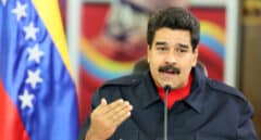 El Gobierno de Maduro interviene la Cruz Roja de Venezuela
