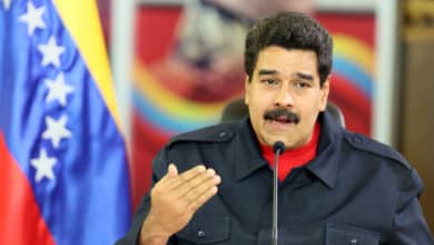 El Gobierno de Maduro interviene la Cruz Roja de Venezuela