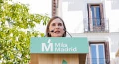 Una candidata de Más Madrid denuncia un insulto tránsfobo por parte de una apoderada de Vox