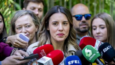 Irene Montero pide a su Gobierno que tope los precios de los alimentos y los alquileres