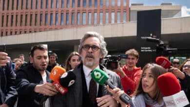 La Audiencia de Barcelona estima el recurso de apelación de Dani Alves y permite la presencia de una perito