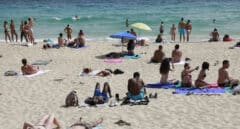 Mañana suben las temperaturas en todo el país salvo en el Levante, Baleares y Canarias