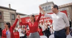 El PSOE ve a Maroto al alza en la alcaldía y espera que Lobato remonte y supere a Más Madrid en la Comunidad