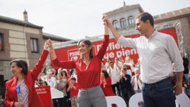 El PSOE ve a Maroto al alza en la alcaldía y espera que Lobato remonte y supere a Más Madrid en la Comunidad