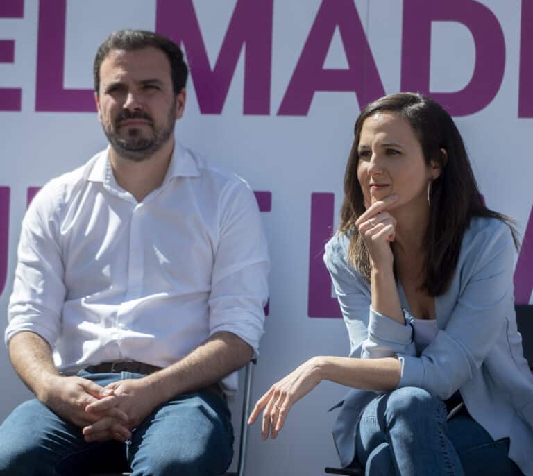 La Junta Electoral rechaza los recursos de Podemos e IU contra su exclusión de los spots gratuitos de RTVE