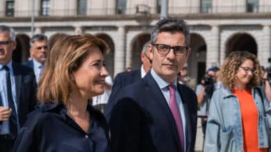 El Gobierno evita estirar el choque con Ayuso: "Este tema se ha agotado. Estamos en otra casilla"