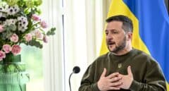 El Vaticano se prepara para recibir a Zelensky, que se reunirá con el Papa Francisco este sábado