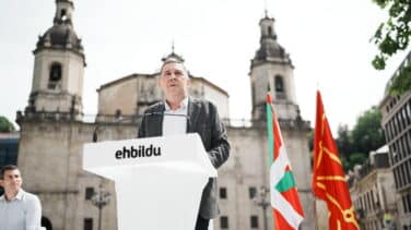 'Alianzas' con la derecha: así es el cordón sanitario contra Bildu de PNV y PSOE