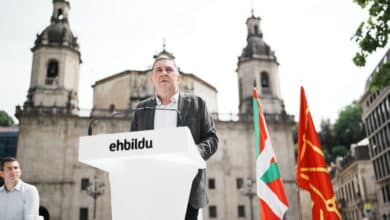 EH Bildu logrará un concejal más en Bilbao, San Sebastián y Vitoria, según el Gobierno vasco