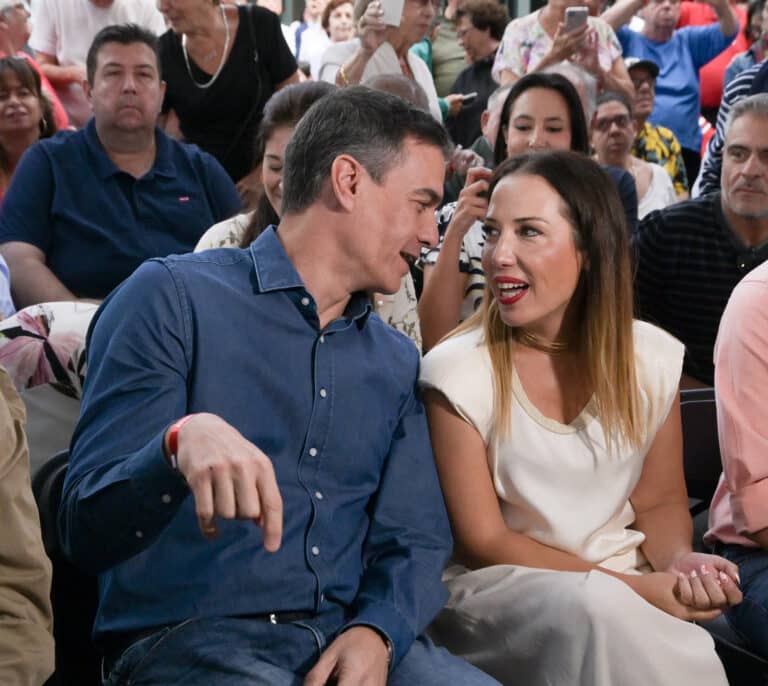 Sánchez anuncia avales para las primeras viviendas de los jóvenes